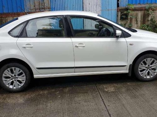 2014 Volkswagen Vento TSi MT for sale in Mumbai 