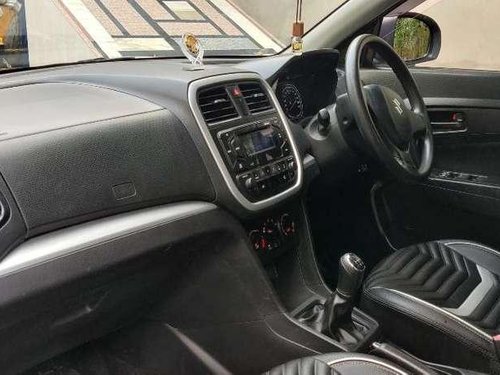 Maruti Suzuki Vitara Brezza VDi, 2019, MT for sale in Ludhiana 