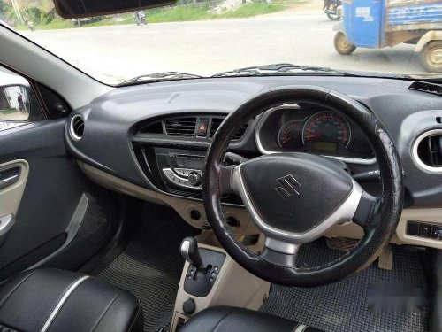 Used Maruti Suzuki Alto K10 VXI 2018 MT for sale in Ranchi 