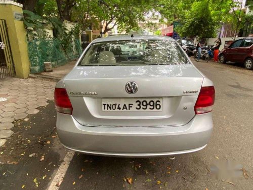 2010 Volkswagen Vento MT for sale in Chennai 