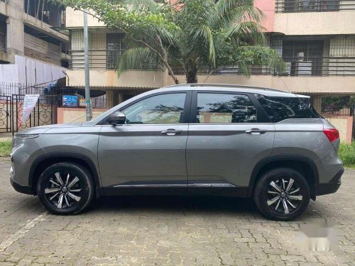 Used 2019 MG Hector AT for sale in Mumbai 