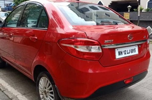 Used 2014 Tata Zest MT for sale in Pune