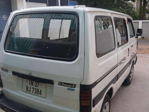 Maruti Suzuki Omni E 8 STR BS-IV, 2010, MT in Erode 