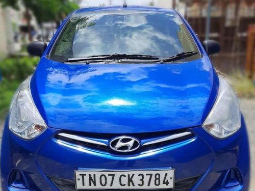 Hyundai Eon Era +, 2017, MT for sale in Tiruchirappalli 