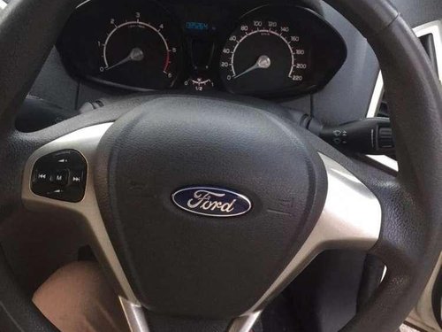 2014 Ford EcoSport MT for sale in Chandigarh 