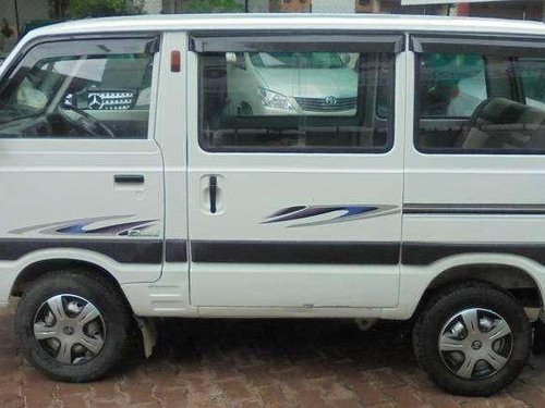 Used 2015 Maruti Suzuki Omni MT for sale in Jaipur