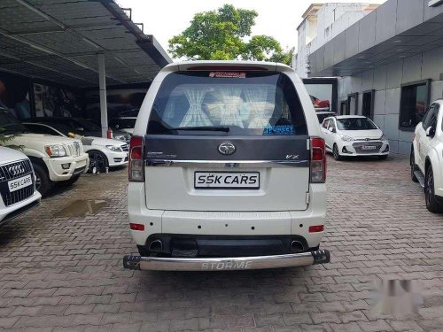 Used 2017 Tata Safari Storme EX MT for sale in Lucknow 