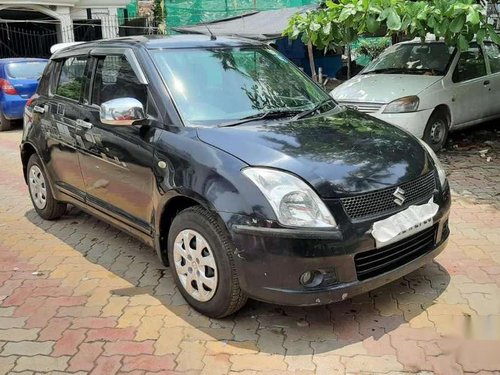 Maruti Suzuki Swift VXi, 2006, Petrol MT in Kolkata