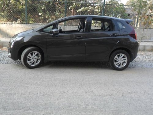 Used 2017 Jazz 1.2 VX i VTEC  for sale in Bangalore