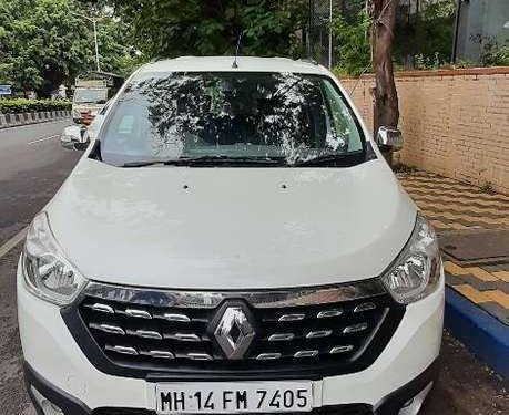 Used 2016 Renault Lodgy MT for sale in Pune