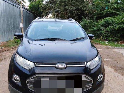 Used Ford EcoSport 2013 MT for sale in Chennai 