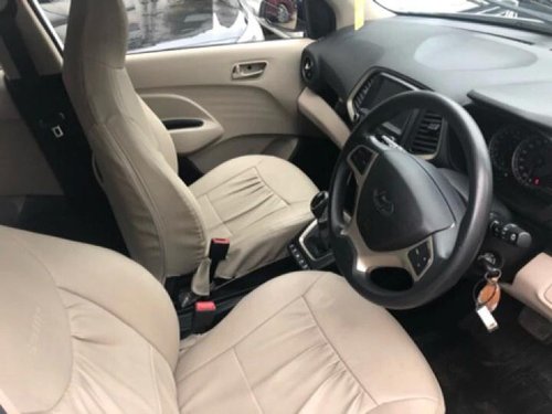 Hyundai Santro Asta 2019 AT for sale in Kolkata