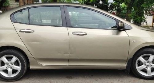 Used Honda City 2010 AT for sale in Ghaziabad 