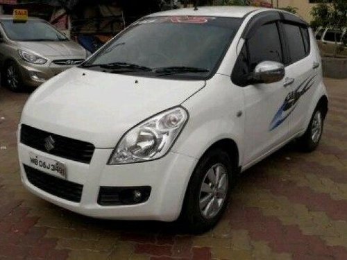 Maruti Ritz VDi 2012 MT for sale in Kolkata