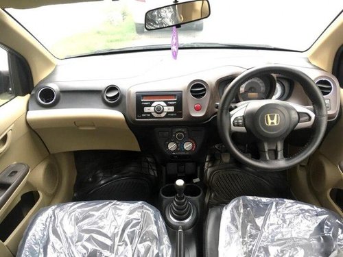 Used Honda Brio 2012 MT for sale in New Delhi