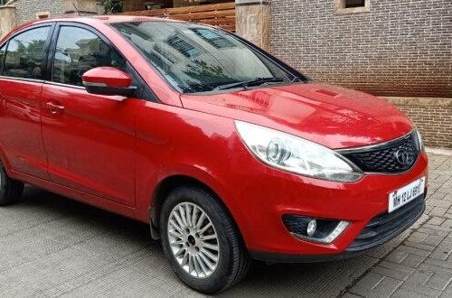 Used 2014 Tata Zest MT for sale in Pune