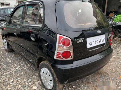 Used Hyundai Santro Xing 2006 MT for sale in Surat