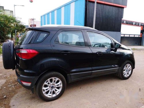 Used Ford EcoSport 2013 MT for sale in Chennai 