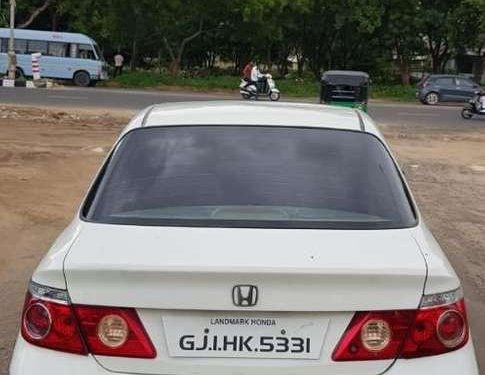 Used 2006 Honda City ZX EXi MT for sale in Gandhinagar 