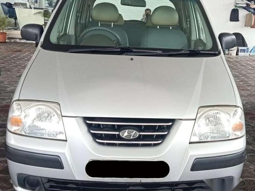 Used 2006 Hyundai Santro Xing MT for sale in Kochi