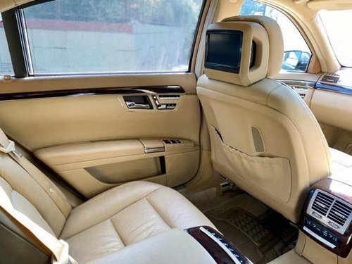 Used Mercedes Benz S Class 2011 AT for sale in New Delhi