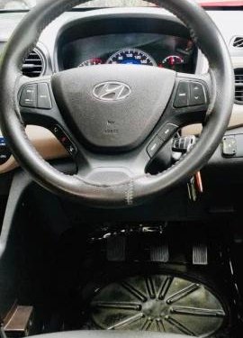 Used Hyundai Grand i10 2017 MT for sale in New Delhi