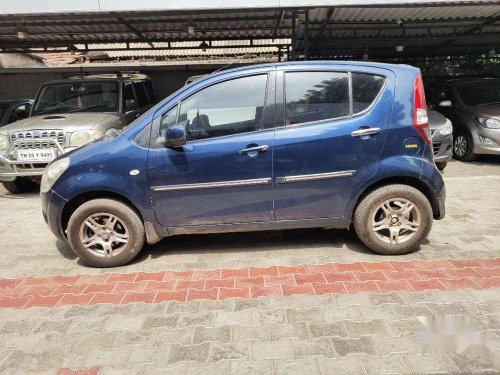 Maruti Suzuki Ritz 2009 MT for sale in Thanjavur 