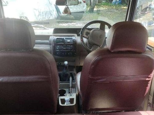 Used Mahindra Bolero ZLX 2017 MT for sale in Guwahati 