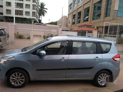 Maruti Suzuki Ertiga ZXI 2012 MT for sale in Nagar 