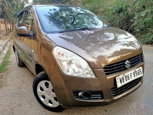 Maruti Suzuki Ritz Vxi BS-IV, 2011, Petrol MT in Siliguri