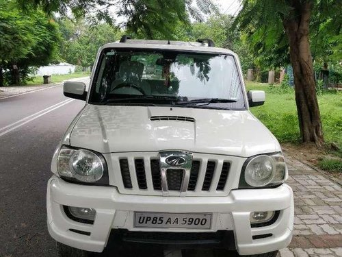 Used Mahindra Scorpio VLX 2011 MT for sale in Lucknow 