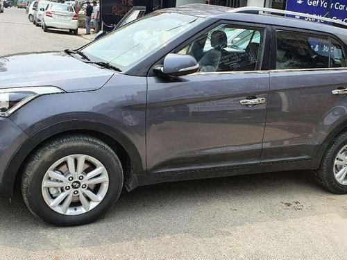 Used Hyundai Creta 1.6 SX 2015 AT in Ghaziabad 