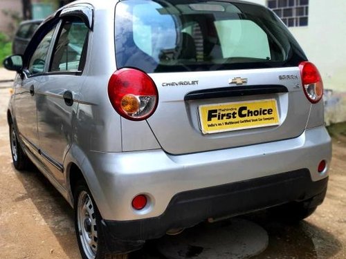 Used 2014 Chevrolet Spark MT for sale in Jaipur