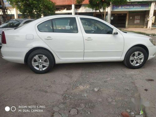 Used Skoda Laura Ambiente 2011 MT for sale in Patiala 