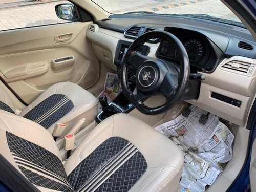 Used 2017 Maruti Suzuki Dzire MT for sale in New Delhi