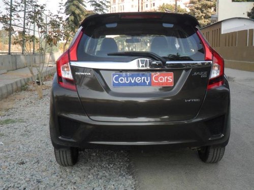 Used 2017 Jazz 1.2 VX i VTEC  for sale in Bangalore