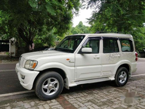 Used Mahindra Scorpio VLX 2011 MT for sale in Lucknow 