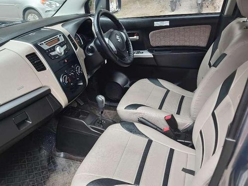 Maruti Suzuki Wagon R VXI 2015 MT in Secunderabad 