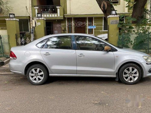 2010 Volkswagen Vento MT for sale in Chennai 