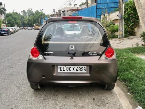 Used Honda Brio 2012 MT for sale in New Delhi