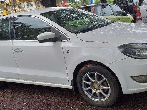 Used Skoda Rapid 2012 MT for sale in Goa 