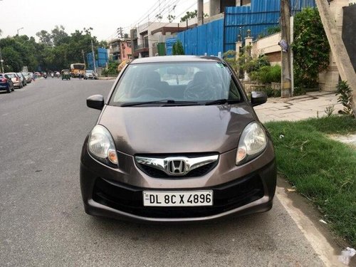 Used Honda Brio 2012 MT for sale in New Delhi