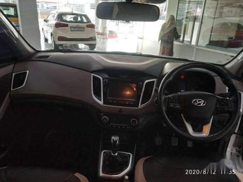 Used Hyundai Creta 1.6 SX 2019 AT for sale in Srinagar