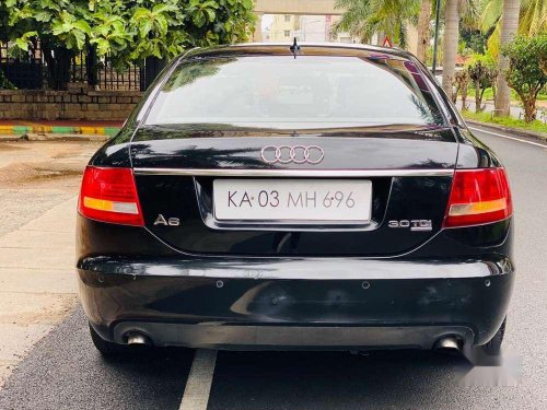 Used Audi A6 2007 AT for sale in Nagar 