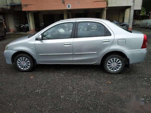 Used Toyota Etios G, 2011 MT for sale in Pune
