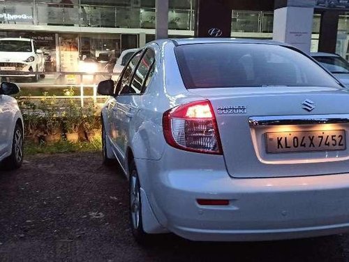 2008 Maruti Suzuki SX4 MT for sale in Kochi 