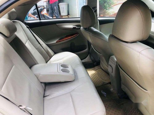Used Toyota Corolla Altis 1.8 G 2011 MT for sale in Pune