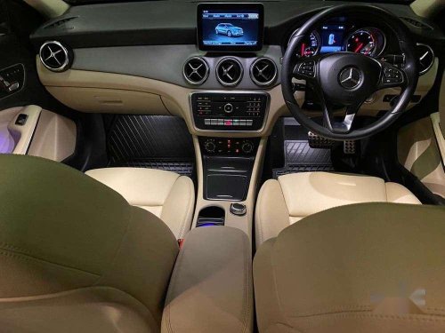 Used Mercedes Benz GLA Class 2018 AT for sale in Mumbai