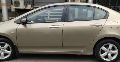 Used Honda City 2010 AT for sale in Ghaziabad 