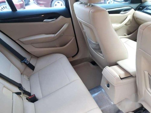 BMW X1 sDrive20d, 2012, AT for sale in Kolkata 